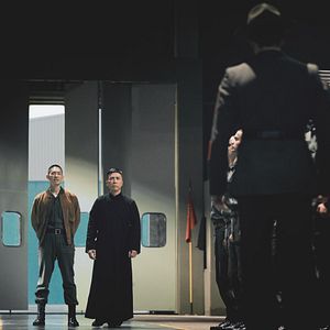 Bilder Ip Man 4: The Finale