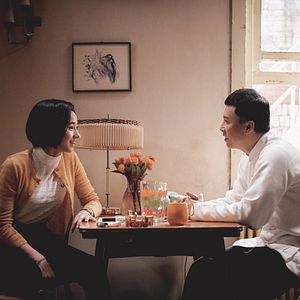 Bilder Ip Man 4: The Finale