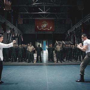 Bilder Ip Man 4: The Finale
