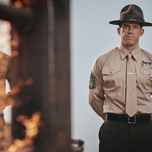 Bilder Ip Man 4: The Finale