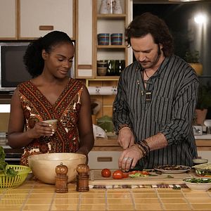 Bilder Mark-Paul Gosselaar