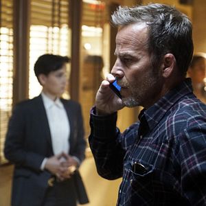 Bilder Stephen Dorff