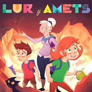 Bilder Lur eta amets oroimenaren ehizan