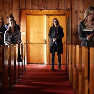 Bilder Cobie Smulders