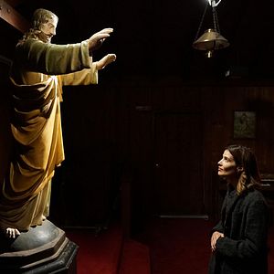 Bilder Cobie Smulders