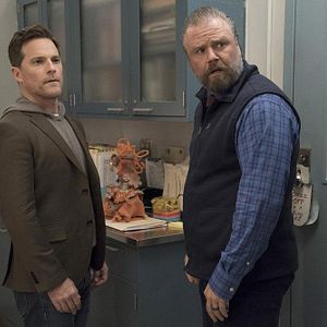 Bilder New Amsterdam