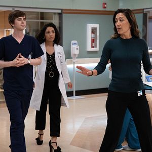 Bilder The Good Doctor