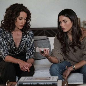 Bilder Jennifer Beals