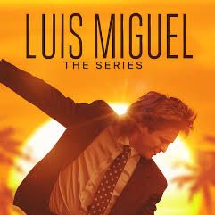 Bilder Luis Miguel - Die Serie