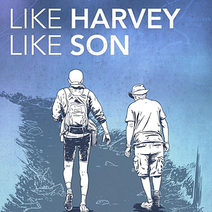 Bilder Like Harvey Like Son