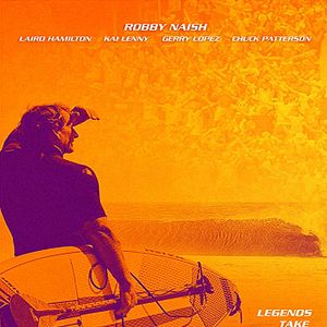 Bilder The Longest Wave