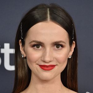 Bilder Maude Apatow