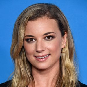 Bilder Emily VanCamp