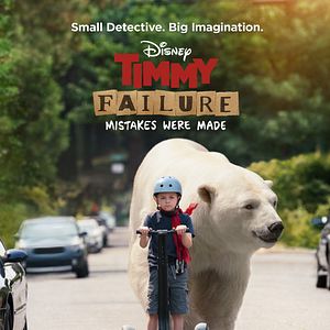 Bilder Timmy Flop: Versagen auf ganzer Linie