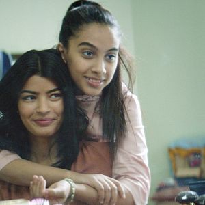 Bilder Mila Alzahrani