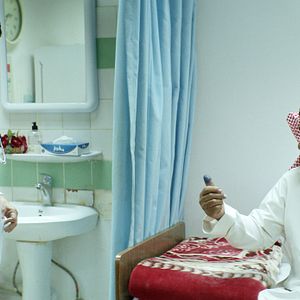 Bilder Mila Alzahrani