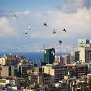 Bilder Dirty, Difficult, Dangerous