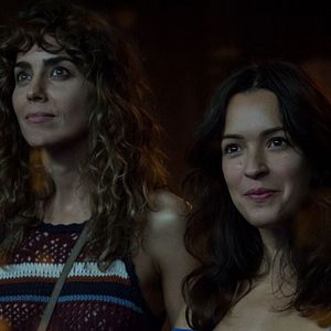 Bilder The Pier - Die fremde Seite der Liebe