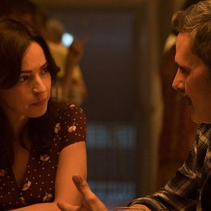 Bilder The Pier - Die fremde Seite der Liebe