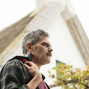 Bilder The Pier - Die fremde Seite der Liebe