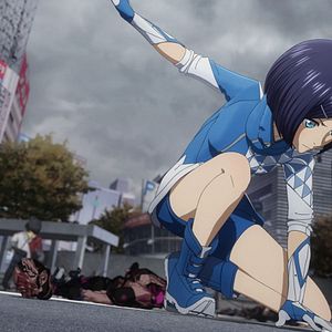 Bilder The Relative Worlds