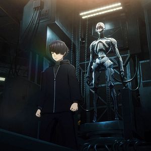 Bilder The Relative Worlds