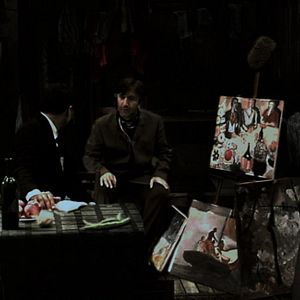 Bilder A Life Lost In Colours