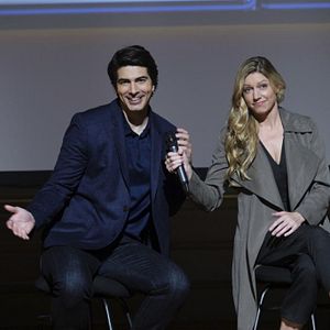 Bilder Brandon Routh