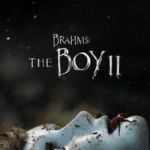 Bilder Brahms: The Boy II