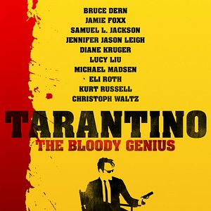 Bilder Tarantino - The Bloody Genius