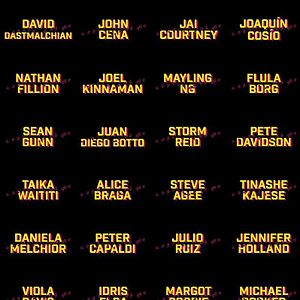 Bilder The Suicide Squad