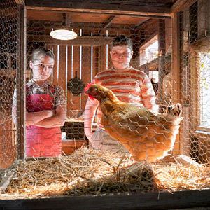 Bilder Young Sheldon