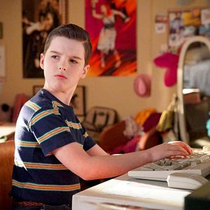 Bilder Young Sheldon