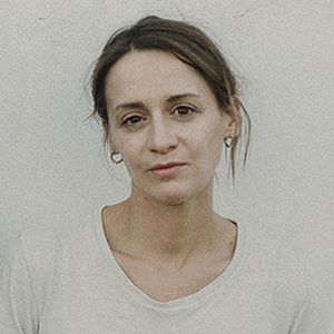 Bilder Anna Falguères