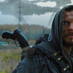 Bilder Anton Pampushnyy