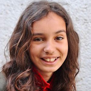 Bilder Siham Laroussi