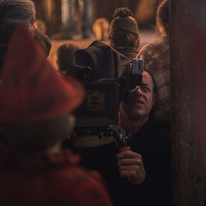 Bilder Federico Ielapi