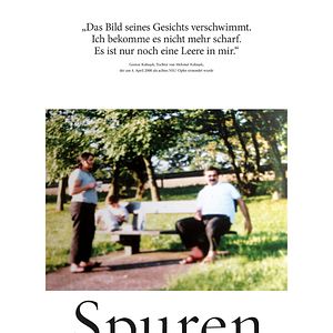 Bilder Spuren – Die Opfer des NSU