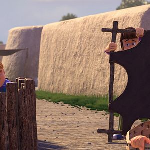 Bilder Rafadan Tayfa 2 - Göbeklitepe