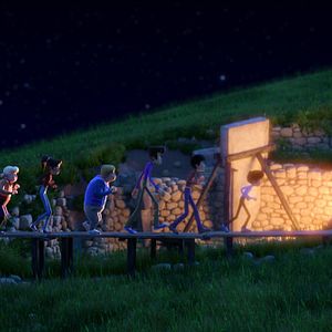 Bilder Rafadan Tayfa 2 - Göbeklitepe