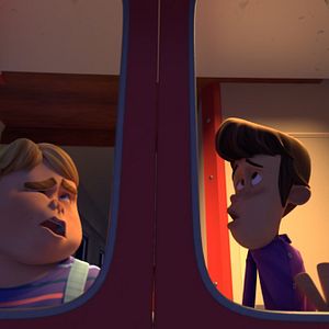 Bilder Rafadan Tayfa 2 - Göbeklitepe