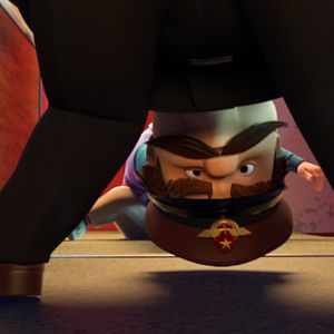 Bilder Rafadan Tayfa 2 - Göbeklitepe