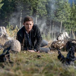 Bilder Jensen Ackles