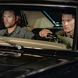 Bilder Jensen Ackles