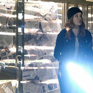 Bilder Kennedy McMann