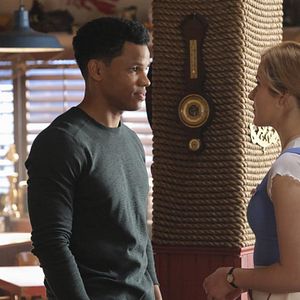 Bilder Kennedy McMann