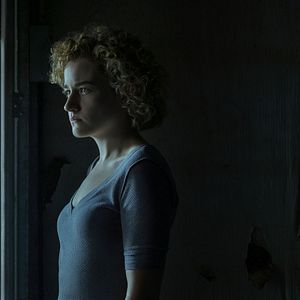 Bilder Julia Garner