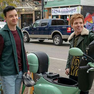 Bilder Shameless (US)