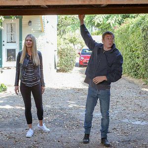 Bilder Shameless (US)