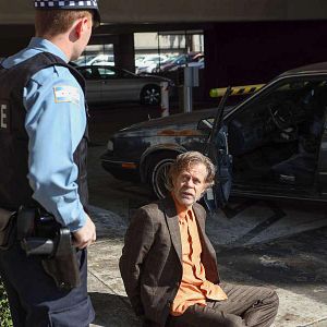 Bilder William H. Macy